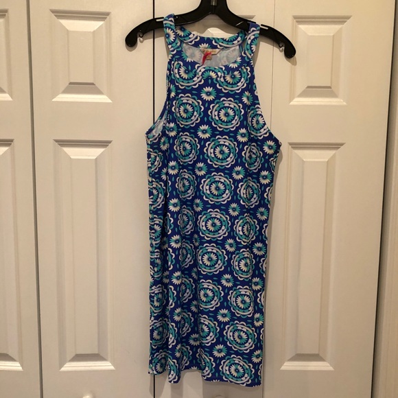 all for color dresses